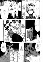 Girl Hunting Mansion / 乙牝狩の館 [Kesshousui] [Original] Thumbnail Page 25