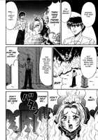 Girl Hunting Mansion / 乙牝狩の館 [Kesshousui] [Original] Thumbnail Page 32