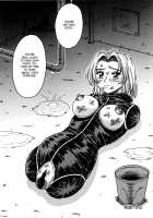 Girl Hunting Mansion / 乙牝狩の館 [Kesshousui] [Original] Thumbnail Page 36