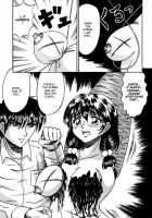 Girl Hunting Mansion / 乙牝狩の館 [Kesshousui] [Original] Thumbnail Page 47