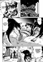 Girl Hunting Mansion / 乙牝狩の館 [Kesshousui] [Original] Thumbnail Page 54