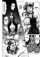 Girl Hunting Mansion / 乙牝狩の館 [Kesshousui] [Original] Thumbnail Page 58