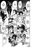 Girl Hunting Mansion / 乙牝狩の館 [Kesshousui] [Original] Thumbnail Page 63