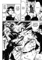 Girl Hunting Mansion / 乙牝狩の館 [Kesshousui] [Original] Thumbnail Page 66