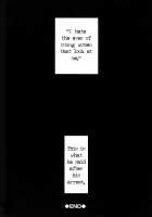Modern Stories Of The Bizarre [Uziga Waita] [Original] Thumbnail Page 110