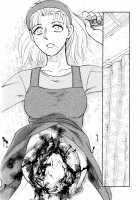 Modern Stories Of The Bizarre [Uziga Waita] [Original] Thumbnail Page 120