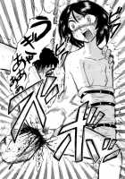 Modern Stories Of The Bizarre [Uziga Waita] [Original] Thumbnail Page 154