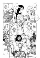Modern Stories Of The Bizarre [Uziga Waita] [Original] Thumbnail Page 159