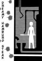 Modern Stories Of The Bizarre [Uziga Waita] [Original] Thumbnail Page 165