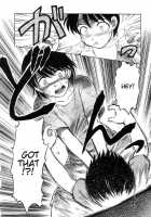 Modern Stories Of The Bizarre [Uziga Waita] [Original] Thumbnail Page 178