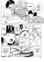 Modern Stories Of The Bizarre [Uziga Waita] [Original] Thumbnail Page 22