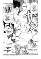 Modern Stories Of The Bizarre [Uziga Waita] [Original] Thumbnail Page 23