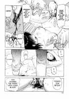 Modern Stories Of The Bizarre [Uziga Waita] [Original] Thumbnail Page 24