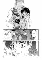 Modern Stories Of The Bizarre [Uziga Waita] [Original] Thumbnail Page 37