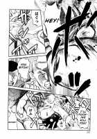 Modern Stories Of The Bizarre [Uziga Waita] [Original] Thumbnail Page 38