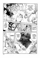 Modern Stories Of The Bizarre [Uziga Waita] [Original] Thumbnail Page 41