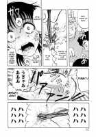 Modern Stories Of The Bizarre [Uziga Waita] [Original] Thumbnail Page 58