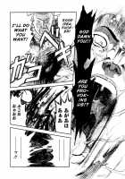 Modern Stories Of The Bizarre [Uziga Waita] [Original] Thumbnail Page 74