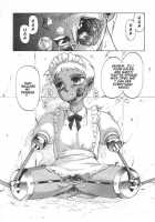 Doku Doku Ryouki Zukan / 毒どく猟奇図鑑 [Uziga Waita] [Original] Thumbnail Page 100