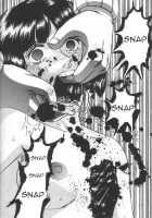 Doku Doku Ryouki Zukan / 毒どく猟奇図鑑 [Uziga Waita] [Original] Thumbnail Page 154