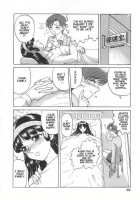Doku Doku Ryouki Zukan / 毒どく猟奇図鑑 [Uziga Waita] [Original] Thumbnail Page 24