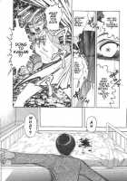 Doku Doku Ryouki Zukan / 毒どく猟奇図鑑 [Uziga Waita] [Original] Thumbnail Page 34