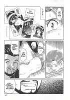 Doku Doku Ryouki Zukan / 毒どく猟奇図鑑 [Uziga Waita] [Original] Thumbnail Page 45