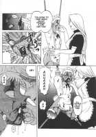 Doku Doku Ryouki Zukan / 毒どく猟奇図鑑 [Uziga Waita] [Original] Thumbnail Page 93