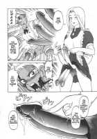 Doku Doku Ryouki Zukan / 毒どく猟奇図鑑 [Uziga Waita] [Original] Thumbnail Page 94