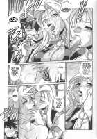 VANDREAD ALL CHARACTERS BOOK / VANDREAD ALL CHARACTERS BOOK [Manabe Jouji] [Vandread] Thumbnail Page 12