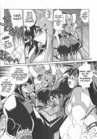 VANDREAD ALL CHARACTERS BOOK / VANDREAD ALL CHARACTERS BOOK [Manabe Jouji] [Vandread] Thumbnail Page 55