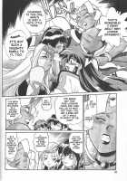 VANDREAD ALL CHARACTERS BOOK / VANDREAD ALL CHARACTERS BOOK [Manabe Jouji] [Vandread] Thumbnail Page 59