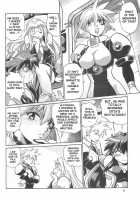 VANDREAD ALL CHARACTERS BOOK / VANDREAD ALL CHARACTERS BOOK [Manabe Jouji] [Vandread] Thumbnail Page 05