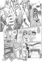 VANDREAD ALL CHARACTERS BOOK / VANDREAD ALL CHARACTERS BOOK [Manabe Jouji] [Vandread] Thumbnail Page 64