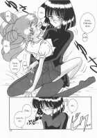 Akumu No Wakusei / 悪夢の惑星 [Takai Biki] [Sailor Moon] Thumbnail Page 17