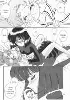 Akumu No Wakusei / 悪夢の惑星 [Takai Biki] [Sailor Moon] Thumbnail Page 18