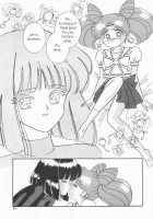 Akumu No Wakusei / 悪夢の惑星 [Takai Biki] [Sailor Moon] Thumbnail Page 19