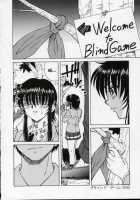 Blind Game [Spark Utamaro] [Original] Thumbnail Page 18