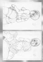 BLUE BRAVO / BLUE BRAVO [Yanagi Hirohiko] [Gundam Seed Destiny] Thumbnail Page 26