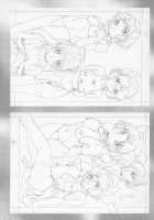 BLUE BRAVO / BLUE BRAVO [Yanagi Hirohiko] [Gundam Seed Destiny] Thumbnail Page 28