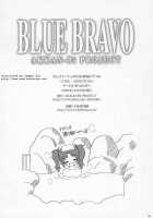 BLUE BRAVO / BLUE BRAVO [Yanagi Hirohiko] [Gundam Seed Destiny] Thumbnail Page 29