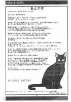 Yoruichi Nyan No Hon 3 / 夜一にゃんの本3 [Seijirou Kagechika] [Bleach] Thumbnail Page 20