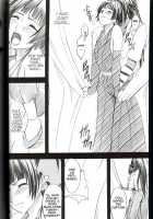 Brown Lover / 褐色の恋人 [Crimson] [Bleach] Thumbnail Page 21