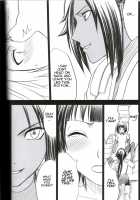 Brown Lover / 褐色の恋人 [Crimson] [Bleach] Thumbnail Page 45