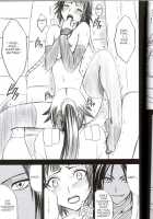 Brown Lover / 褐色の恋人 [Crimson] [Bleach] Thumbnail Page 46