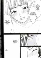 Brown Lover / 褐色の恋人 [Crimson] [Bleach] Thumbnail Page 47