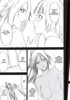 Brown Lover / 褐色の恋人 [Crimson] [Bleach] Thumbnail Page 64
