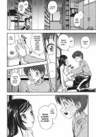 Waiting In The Library / 図書室で待ってる [Fukudahda] [Original] Thumbnail Page 10