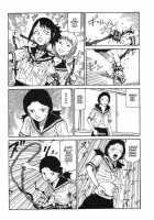 Harakiri / はらきり [Kago Shintarou] [Original] Thumbnail Page 19