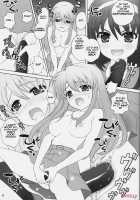 Suzumiya Haruhi No Daikenkyuu! / 涼宮ハルヒの大研究！ [Nagisawa You] [The Melancholy Of Haruhi Suzumiya] Thumbnail Page 05